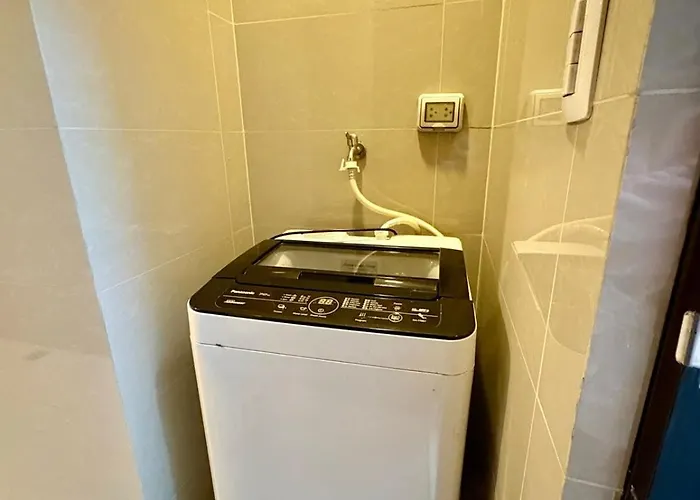 Boutique Minimalist 1br Parksuites Tower 1 Bgc *