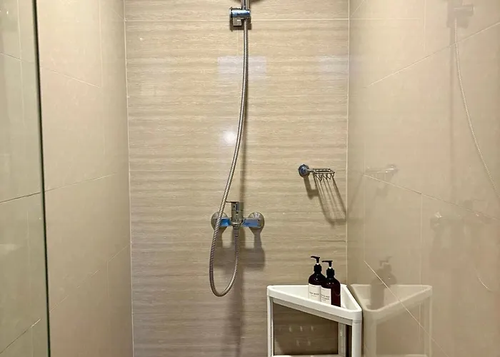 Apartamento Boutique Minimalist 1br Parksuites Tower 1 Bgc *